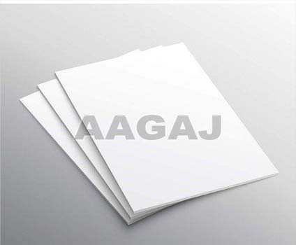 70 GSM A4 Size Paper